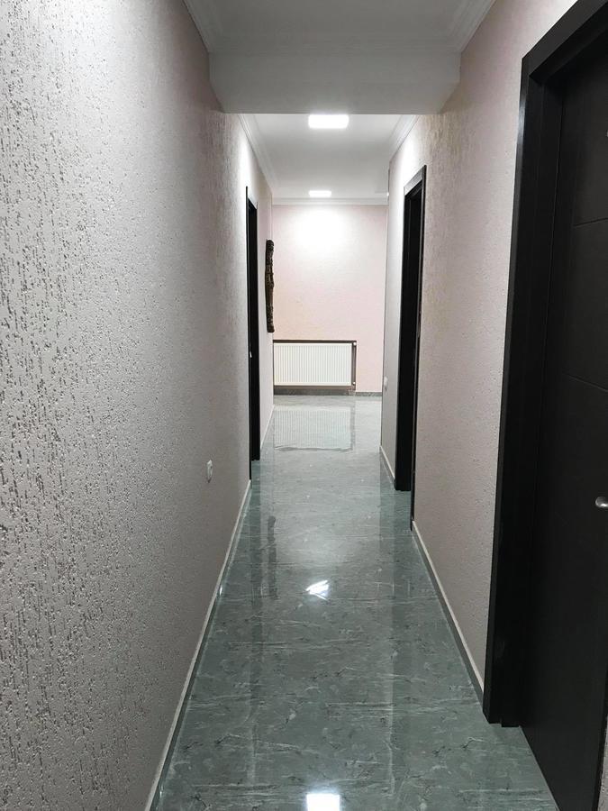 Hotel Imereti Chiatura Exteriör bild
