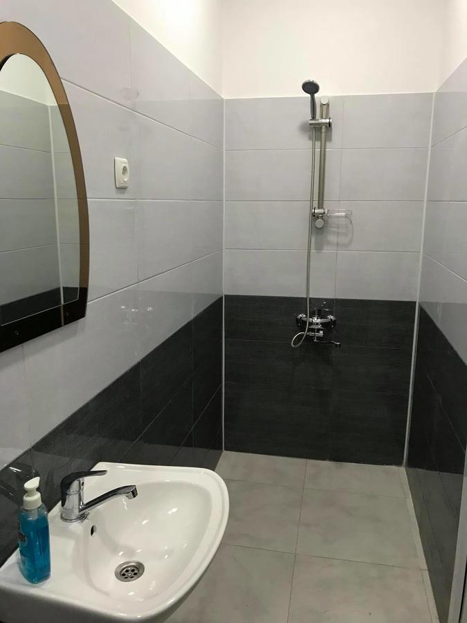 Hotel Imereti Chiatura Exteriör bild