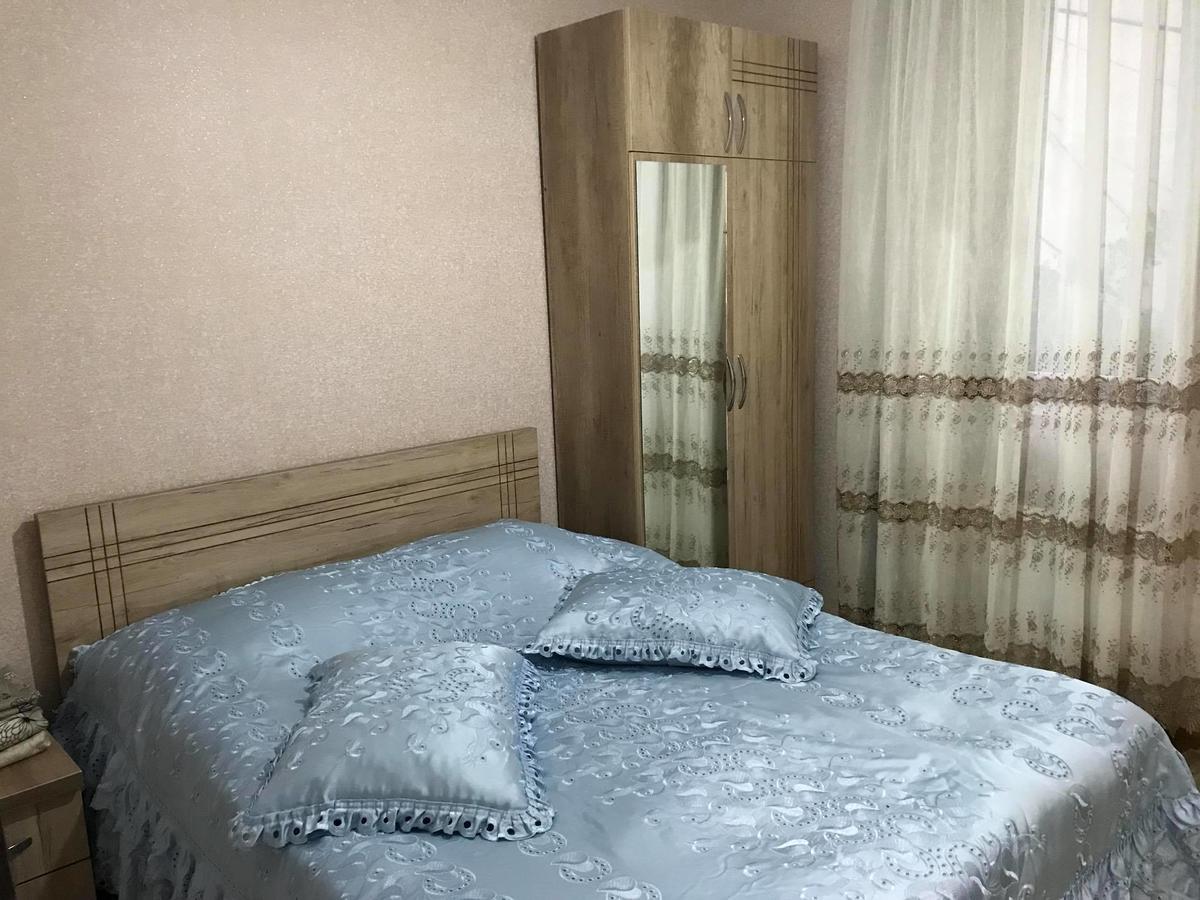 Hotel Imereti Chiatura Exteriör bild