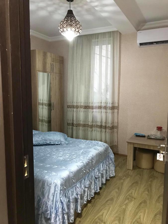 Hotel Imereti Chiatura Exteriör bild