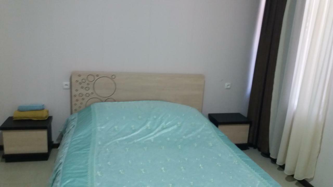 Hotel Imereti Chiatura Exteriör bild